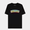 Тениска DIFUZED Pac-Man - Logo Men's XL