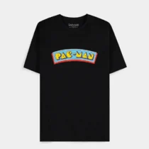 Тениска DIFUZED Pac-Man - Logo Men's XL