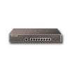 Kомутатор TP-Link TL-SG3210 8-port L2 Managed Switch8 x 10/100/1000Mbps RJ45 ports + 2 Gigabit SFP slotsPort/Tag/MAC/Pro