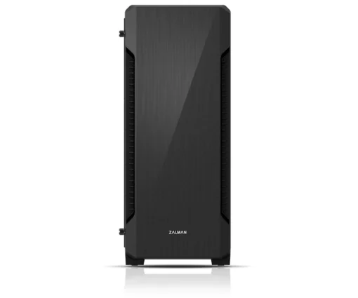 Zalman кутия за компютър Case ATX – ZM-S3