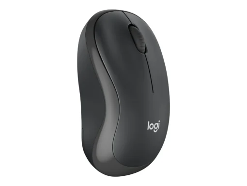 МИШКА LOGITECH M240 Silent – Wireless – Graphit – P№