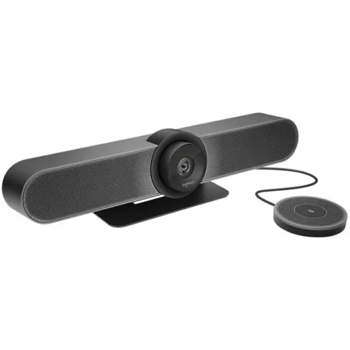 Система за бизнес комуникации LOGITECH EXPANSION MICROPHONE FOR MEETUP CAMERA –