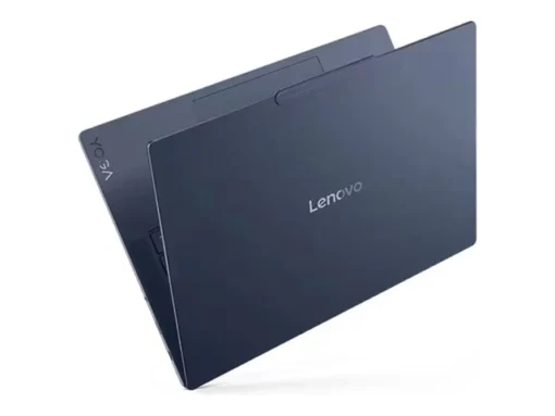 Лаптоп LENOVO YOGA Slim 7 Qualcomm SD X1E78100 14.5inch 3K OLED 500N 90Hz Touch 32GB DDR5 1TB PCIe W11P Cosmic Blue 2y