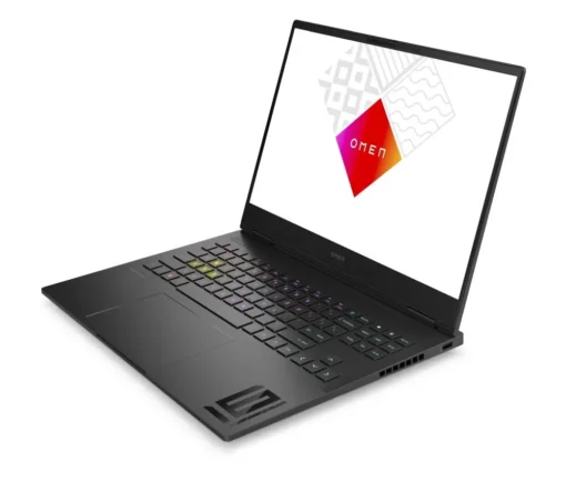 Лаптоп HP Omen 16-U1012NN – 9Z8L5EA