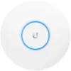 Точка за достъп Ubiquiti Access Point UniFi AC PRO450 Mbps(2.4GHz)1300 Mbps(5GHz) Passive PoE 48V 0.5A PoE Adapter inclu