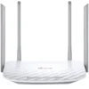 Рутер TP-Link Archer C50 AC1200 Dual-Band Wi-Fi Router 802.11ac/a/b/g/n 867Mbps at 5GHz + 300Mbps at 2.4GHz 5 10/100M Po