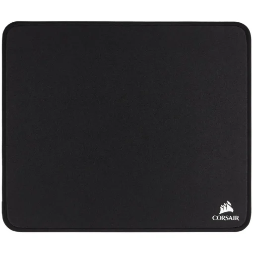 Подложка за мишка Corsair MM350 Champion Series Premium Anti-Fray Cloth Gaming Mouse Pad – Medium (320mm x 270mm x 5mm)