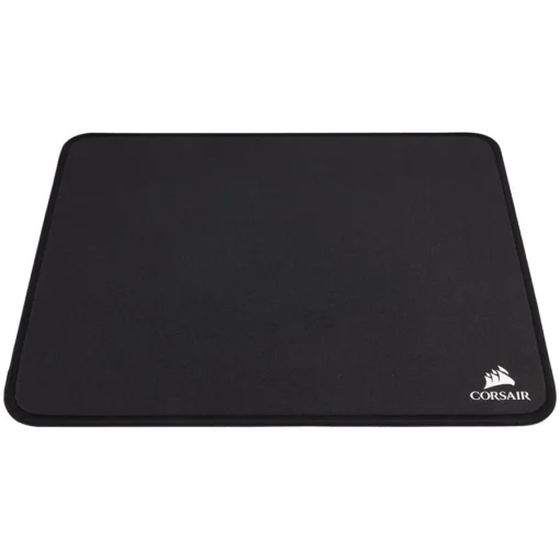 Подложка за мишка Corsair MM350 Champion Series Premium Anti-Fray Cloth Gaming Mouse Pad – Medium