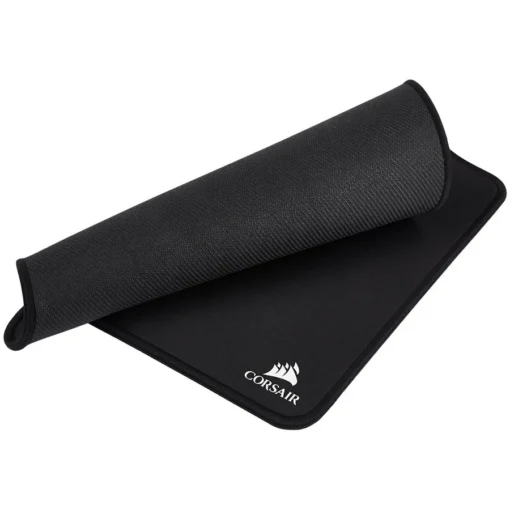 Подложка за мишка Corsair MM350 Champion Series Premium Anti-Fray Cloth Gaming Mouse Pad – Medium (320mm x 270mm x 5mm) - Image 3