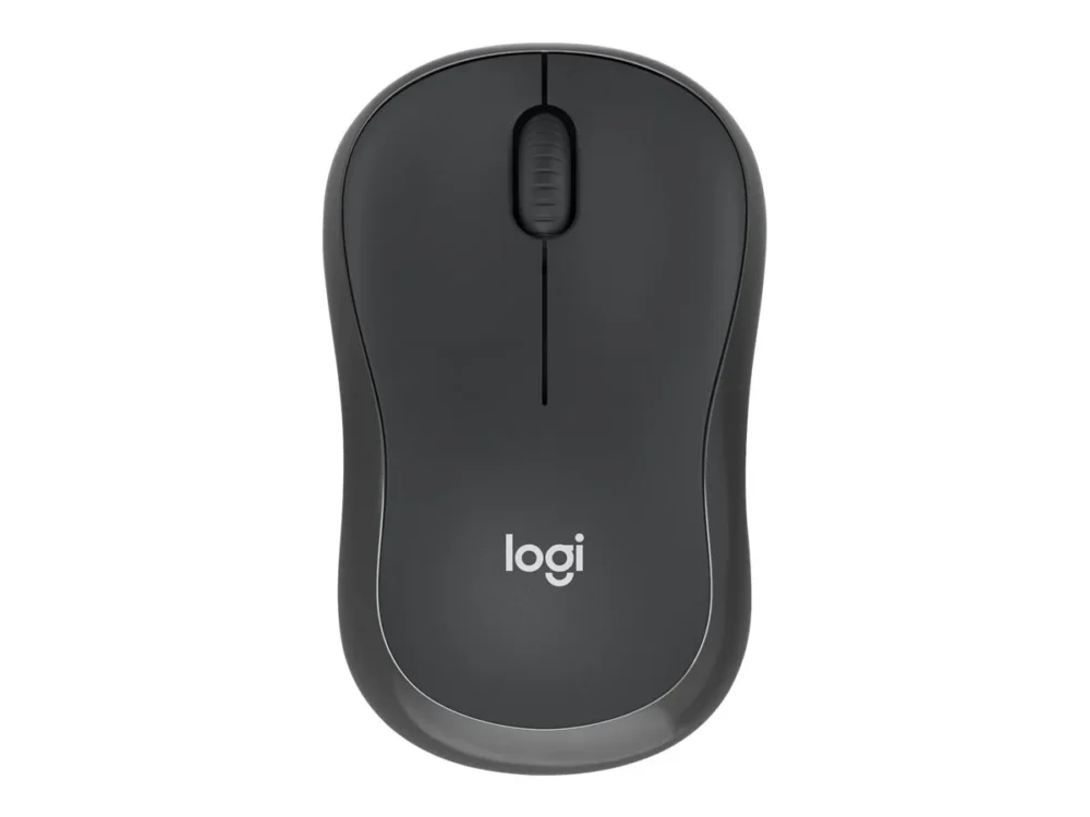 МИШКА LOGITECH M240 Silent - Wireless - Graphit - P№ 910-007119
