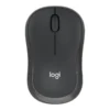 МИШКА LOGITECH M240 Silent - Wireless - Graphit - P№ 910-007119