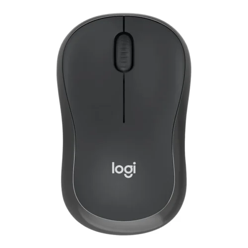 МИШКА LOGITECH M240 Silent - Wireless - Graphit - P№ 910-007119