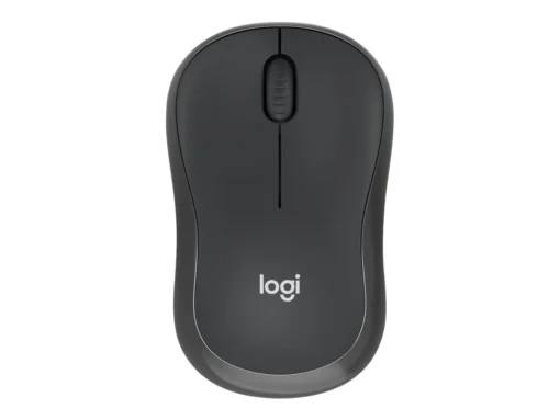 МИШКА LOGITECH M240 Silent - Wireless - Graphit - P№ 910-007119