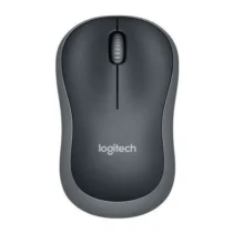 МИШКА LOGITECH M185 - Wireless - Swift grey - P№ 910-002238