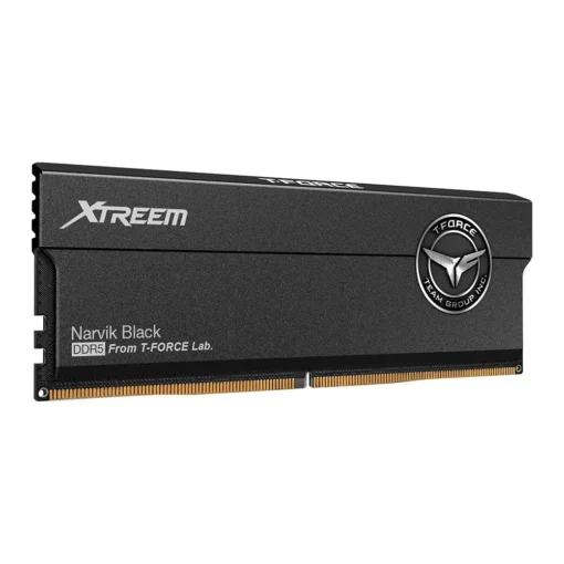 Памет за компютър Team Group T-Force XTREEM Black DDR5 32GB