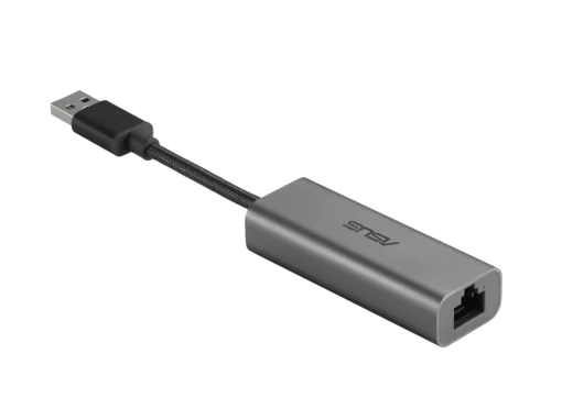 Мрежова адаптер ASUS USB-C2500 USB-Type A