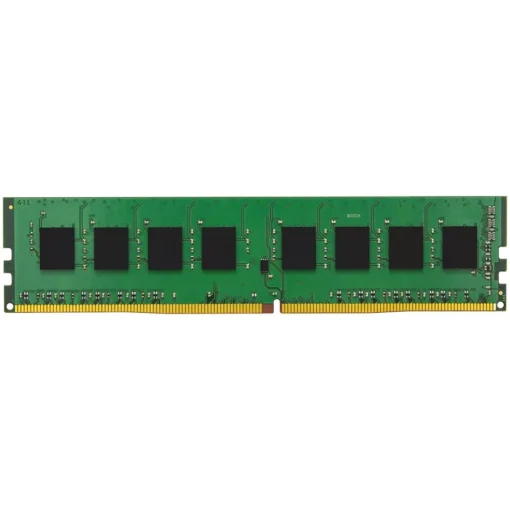 Памет за компютър Kingston 8GB 3200MT/s DDR4 Non-ECC CL22 DIMM 1Rx16 EAN: