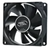 DeepCool Вентилатор Fan 80mm Xfan 80 - 1800rpm