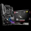 Дънна платка MSI MAG B550 TOMAHAWKATXSocket AM4AMD B550 Chipset4 DIMMs Dual Channel DDR4 up to 5100+(OC)MHz1x PCIe 4.0/