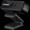 Уеб камера CANYON webcam C2 HD 720P Black