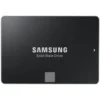 SSD диск Samsung SSD 870 EVO Series 250 GB SATAIII 2.5 r560MB/s w530MB/s 6.8mm Basic Pack