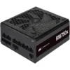 Захранване за компютър Corsair RMx Series (2021) RM750x 750 Watt GOLD Fully Modular Power Supply EU Version