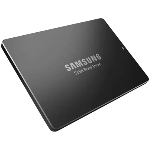 SSD диск SAMSUNG PM893 1.92TB Data Center SSD 2.5 7mm SATA 6Gb/s Read/Write: 560/530 MB/s Random Read/Write IOPS