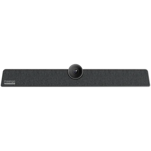 Система за бизнес комуникации Prestigio Solutions Video Conferencing Collaboration Bar Alpha: UHD