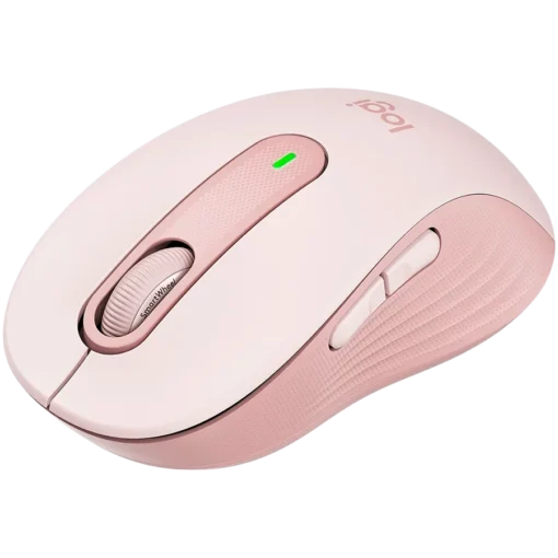 Безжична мишка LOGITECH M650L Signature Bluetooth Mouse –