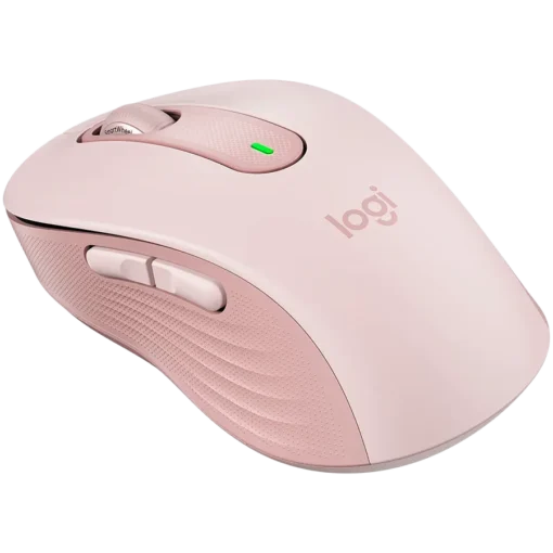 Безжична мишка LOGITECH M650L Signature Bluetooth Mouse –