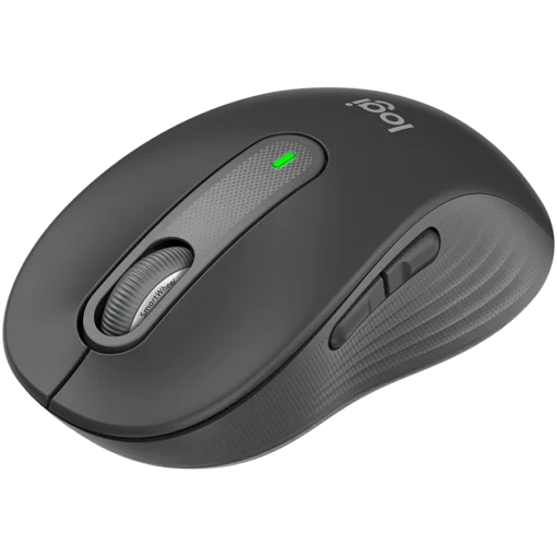 Безжична мишка LOGITECH M650 Signature Bluetooth Mouse –