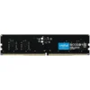 Памет за компютър Crucial 16GB DDR5-4800 UDIMM CL40 (16Gbit) EAN: 649528905628