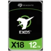 Хард диск SEAGATE HDD Server Exos X18 HDD 512E/4KN (3.5/ 12TB/ SATA 6Gb/s / 7200rpm)