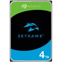 Хард диск SEAGATE HDD SkyHawk (3.5/4TB/SATA 6Gb/s/rpm 5400)