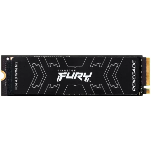 SSD диск KINGSTON FURY Renegade 500GB SSD