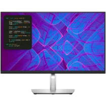 Монитор Dell Monitor LED P2723QE 27" QHD (3840x2160) 16:9 60Hz IPS AG ComfortView Plus 350 cd/m2 1000:1 178/178 8ms/5ms