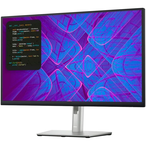 Монитор Dell Monitor LED P2723QE