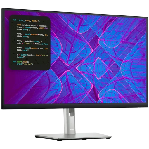 Монитор Dell Monitor LED P2723QE