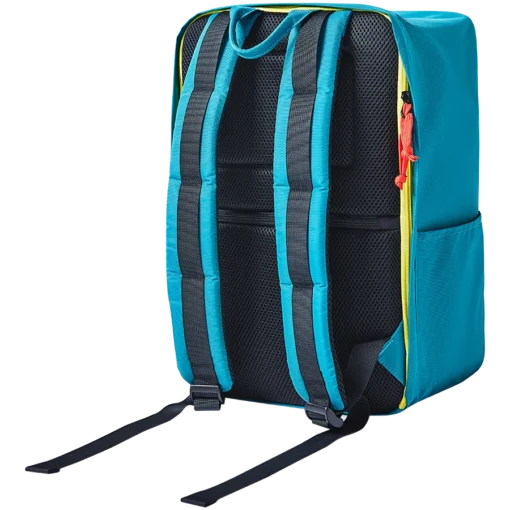 Раница за лаптоп CANYON backpack CSZ-02 Cabin Size Dark Green