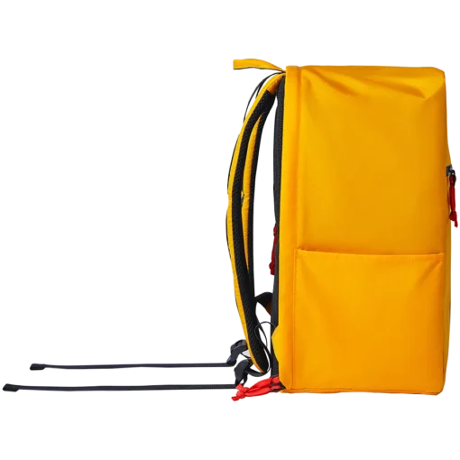 Раница за лаптоп CANYON backpack CSZ-03 Cabin Size Yellow