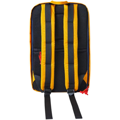 Раница за лаптоп CANYON backpack CSZ-03 Cabin Size Yellow