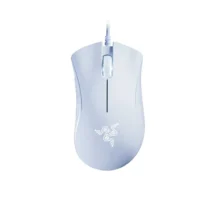 МИШКА RAZER DEATH ADDER Wired - White - P№ RZ01-03850200-R3M1