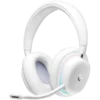 Геймърски слушалки LOGITECH G735 LIGHTSPEED Wireless Gaming Headset - OFF WHITE -