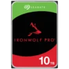 Хард диск SEAGATE HDD Ironwolf pro NAS (3.5/10TB/SATA/rmp 7200)