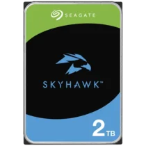 Хард диск SEAGATE HDD SkyHawk Surveillance (3.5/2TB/SATA 6Gb/s/rpm 5400)