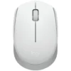 Безжична мишка LOGITECH M171 Wireless Mouse - WHITE