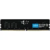 Памет за компютър Crucial 16GB DDR5-5600 UDIMM CL46 (16Gbit) EAN: 649528929730