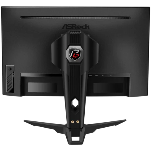 Монитор Asrock Curved Gaming Monitor