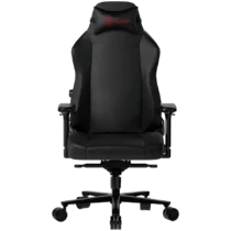 Геймърски стол LORGAR Embrace 533 Gaming chair PU eco-leather 1.8 mm metal frame multiblock mechanism 4D armrests 5 Star