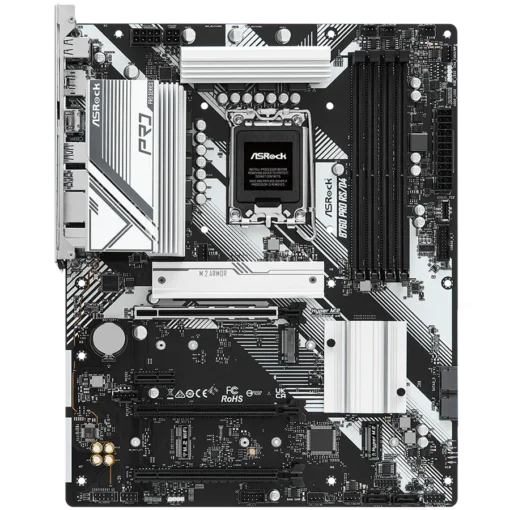 Дънна платка ASROCK MB Desktop B760 Pro RS